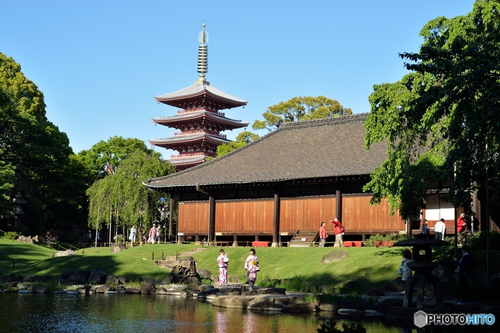 5.伝法院1442255