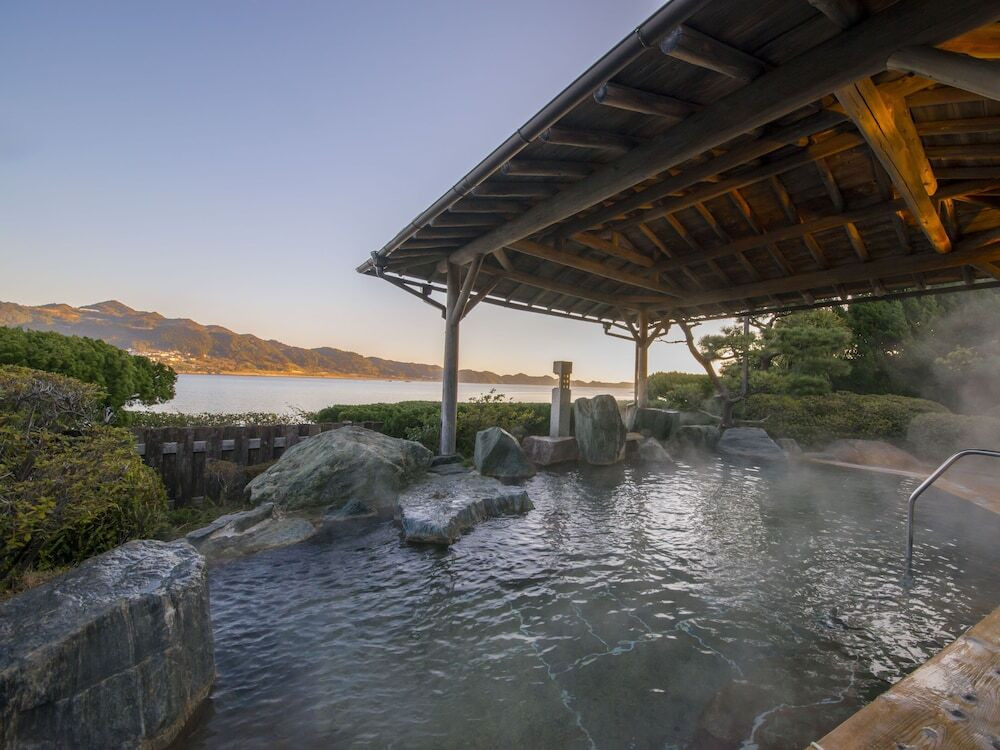 温泉