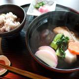 月うさぎ（ツキウサギ）