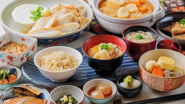 朝食 / 3