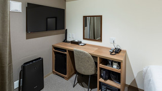 ベーシック ダブルルーム 禁煙