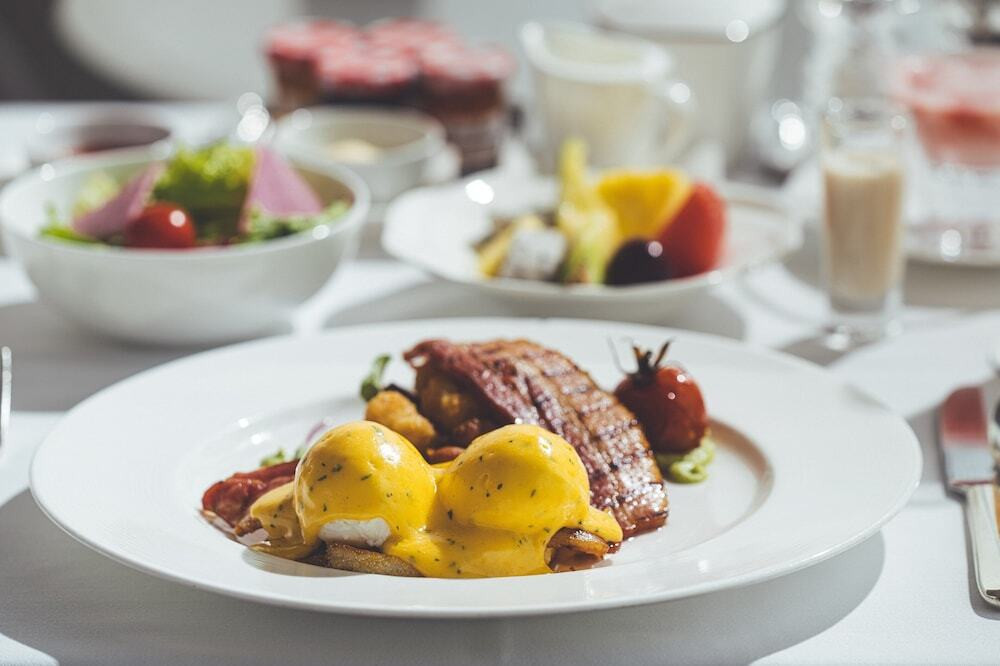 ストリングスホテル東京インターコンチネンタル(ストリングスホテルトウキョウインターコンチネンタル) / 2