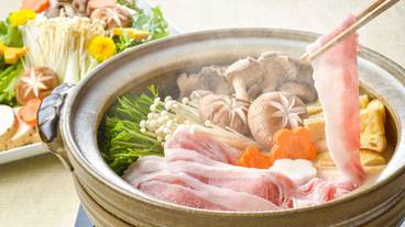 食事・飲み物 / 5