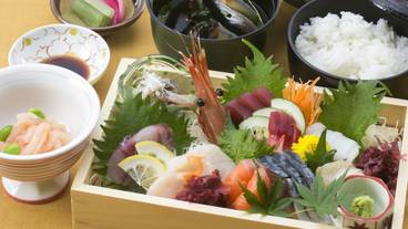 食事・飲み物 / 2