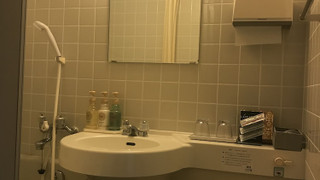 和室10畳(バストイレ付)