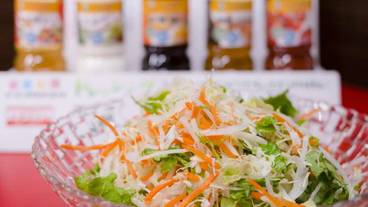 朝食ビュッフェ / 10