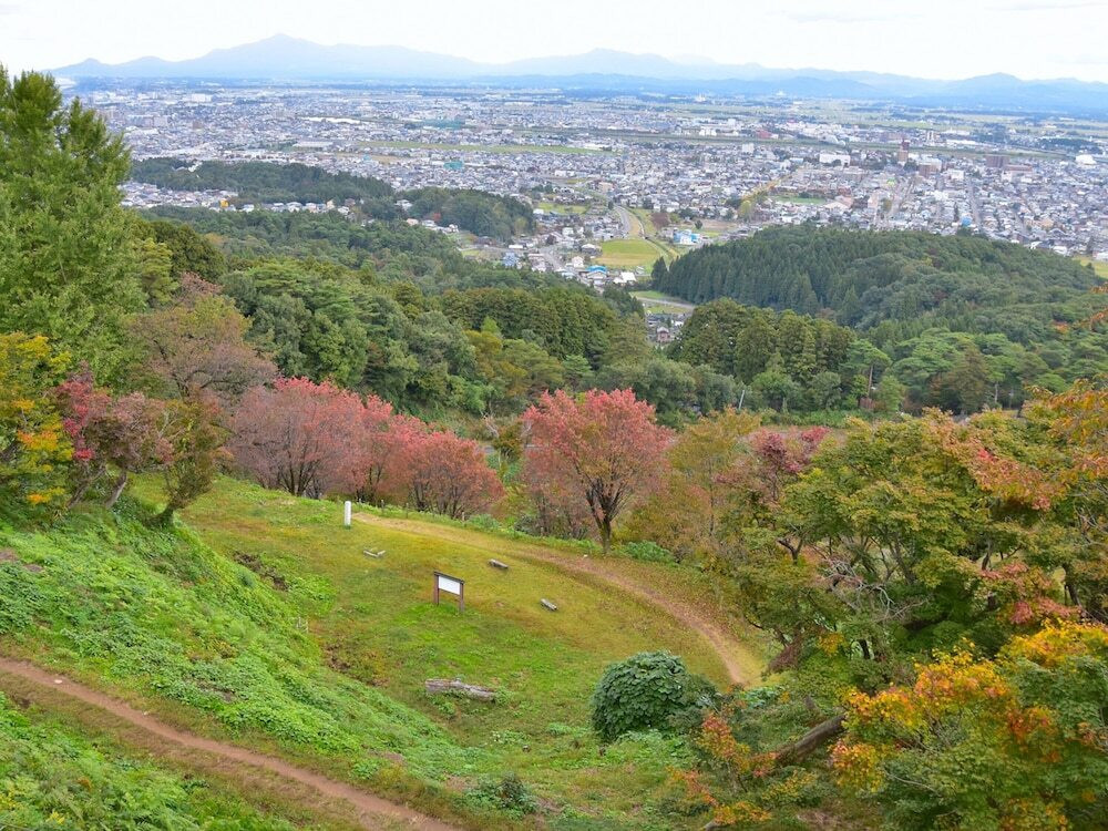 観光スポット