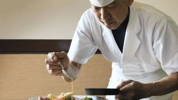 レストラン / 11