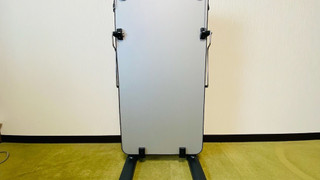 セミダブルルーム　禁煙