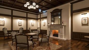 ゲストサロン① / 5