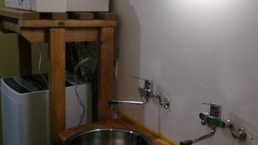 ランドリー ルーム / 10