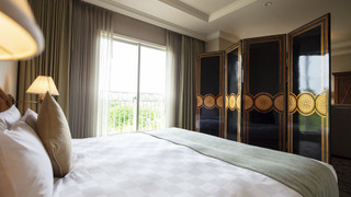 ジュニアスイートダブル 禁煙