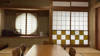 トラディショナル 4 人部屋