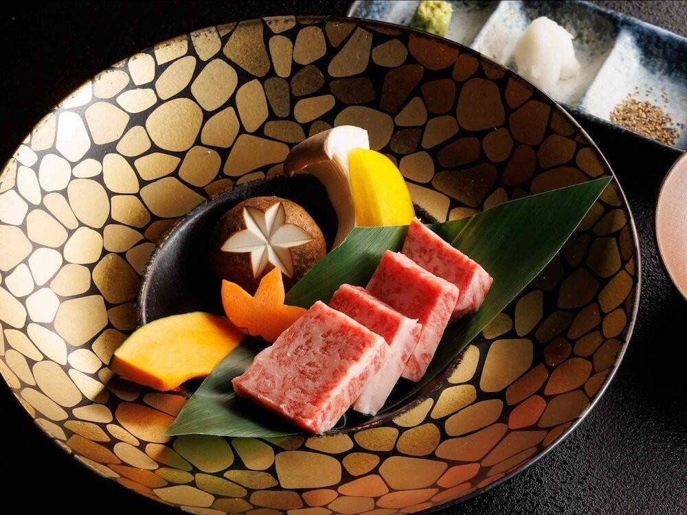 レストラン