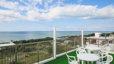 バルコニー / 29