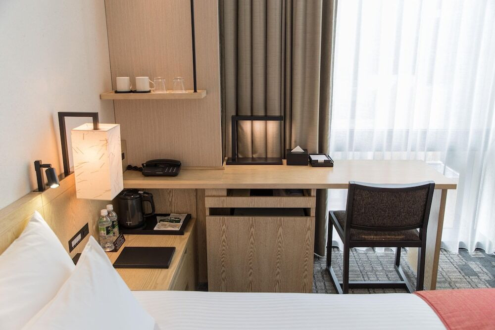 スタンダードダブル①