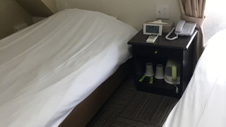 スタンダード ツインルーム