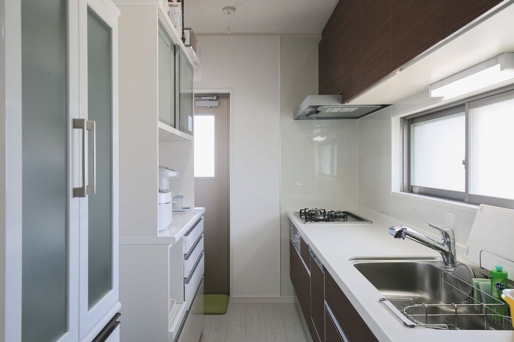 専用簡易キッチン