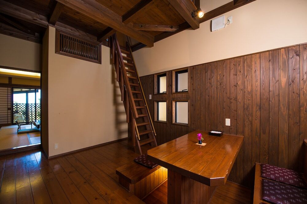 離れで静かにふたりきり♪至福のひと時を3412063