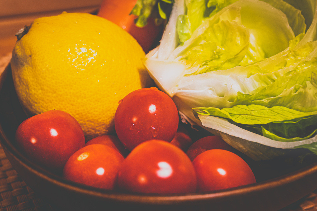 マクロビオティック&オーガニック料理で元気とキレイをチャージしよう♪3483996