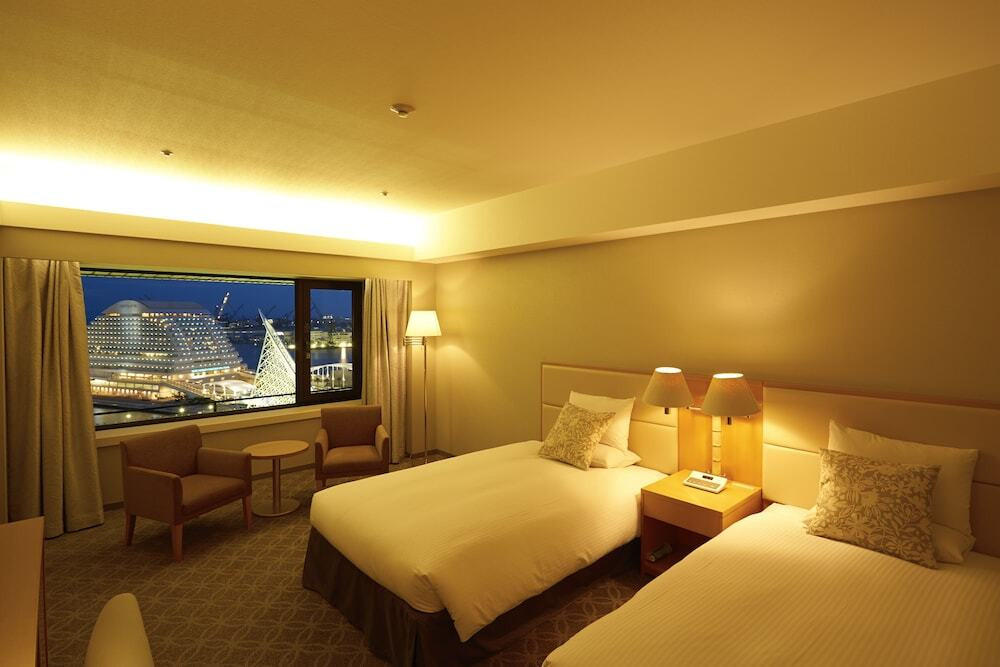 ホテルオークラ神戸4375118