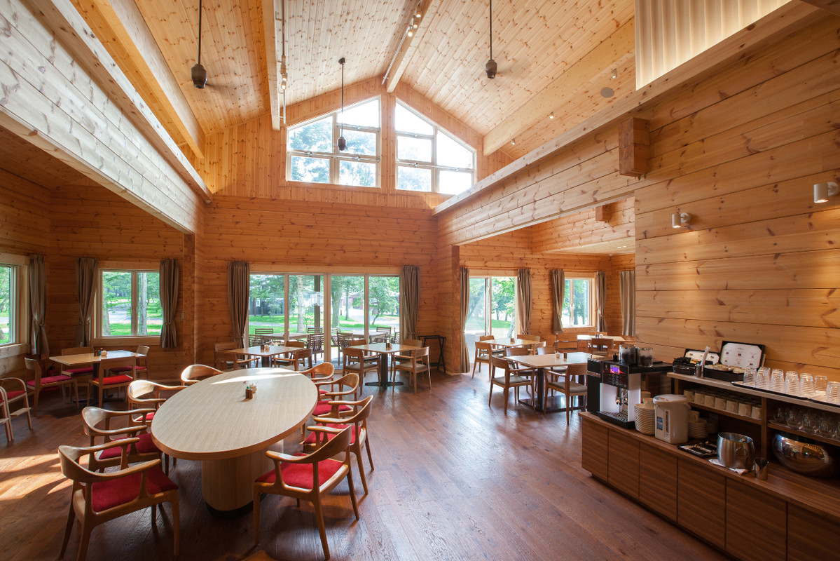 ザ・プリンス ヴィラ軽井沢(ザ・プリンス ヴィラカルイザワ) / 1