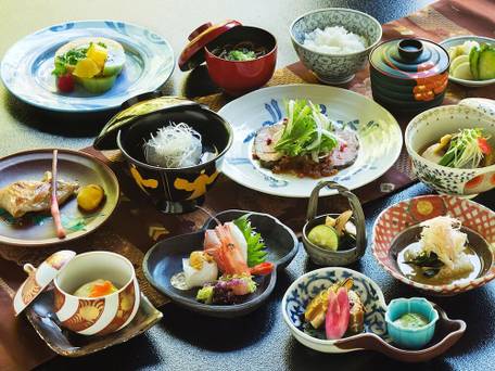 山中温泉 胡蝶 / 5