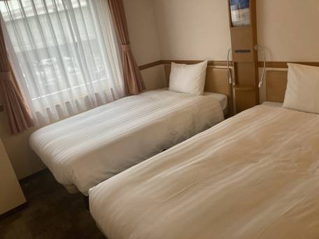 東横インとかち 帯広駅前 / 2