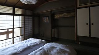 スタンダード和室 20平米 -施-