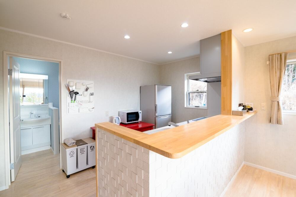 専用簡易キッチン