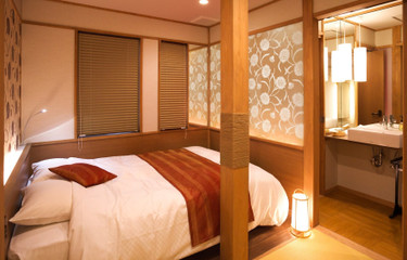 Enjoy In-Room and Private Dining at These 5 Kusatsu Onsen Ryokan. Perfect for Women Traveling Solo!