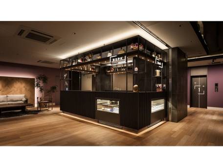 ビスポークホテル新宿 / 3