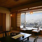 伊香保温泉 市川別館 晴観荘（群馬県 旅館） / 5