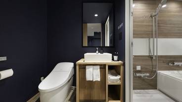 バスルーム 一例③ / 8