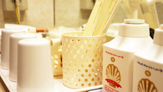 ダブルルーム ダブルベッド 1 台 禁煙