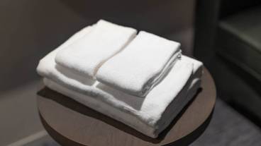 客室の設備とサービス / 18