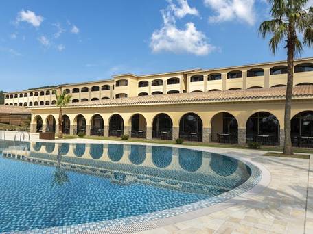 ラビスタ霧島ヒルズ / 2