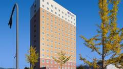 東横イン天理駅前