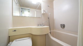 ダブルルーム 喫煙