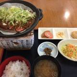 レストラン味彩七杜（レストランアジサイナナモリ）