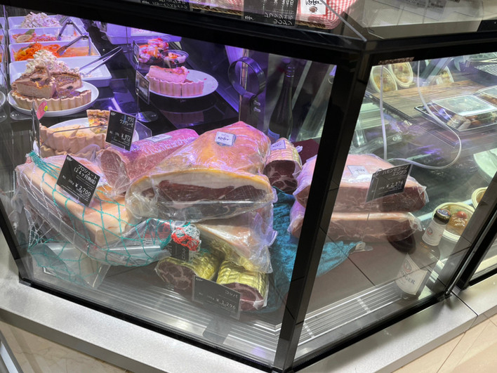 「ケーファー 銀座三越店」 料理 176147778 