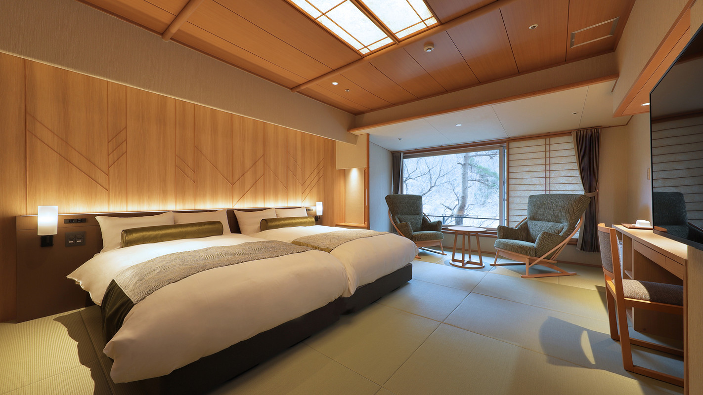 部屋