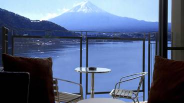 テラスからの眺望 一例 / 5