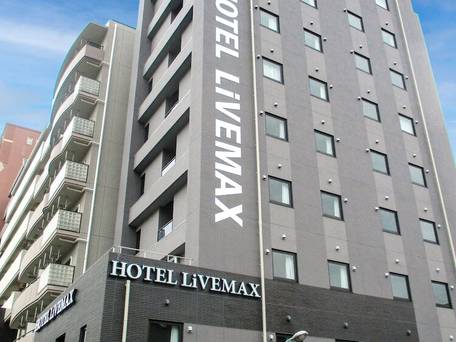 ホテルリブマックス葛西駅前 / 1