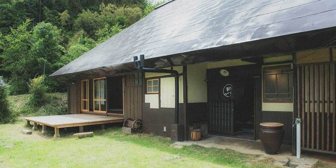 なんともイゴコチのいい古民家のお宿 IGOCOCHI（岡山県 コテージ・ロッジ・一棟貸） / 1