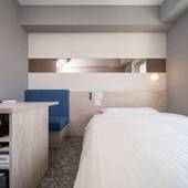 スーパーホテル別府駅前 天然温泉「鉄輪の湯」（大分県 ビジネスホテル） / 4