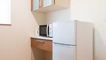 専用簡易キッチン / 7