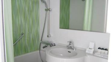 バスルーム / 14