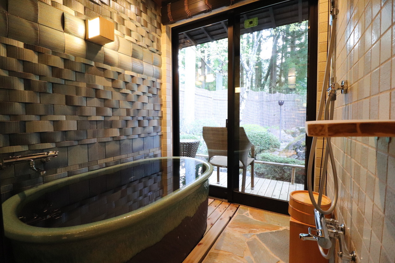 四季折々の自然と「蕎麦フレンチ」を楽しめる癒しの宿3452856