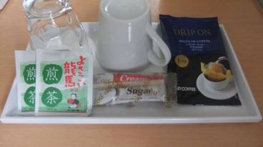 客室の設備とサービス / 12